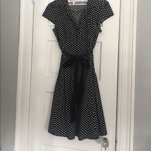 COPY - ModCloth Soda POP Dress